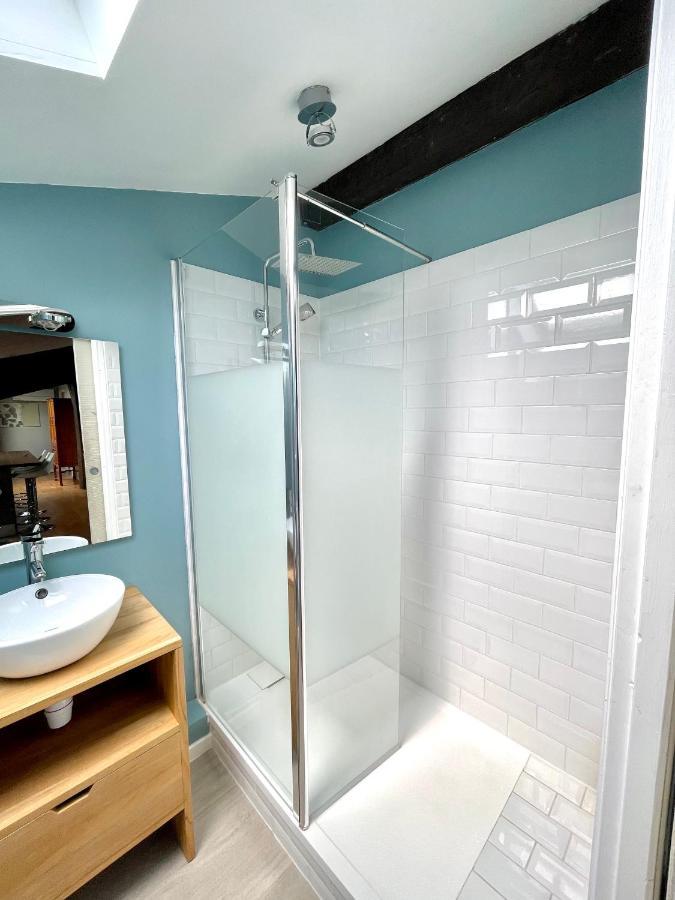 Le Charmeur - Appartement Climatise Avec 2 Chambres - Hypercentre Τουλούζη Εξωτερικό φωτογραφία